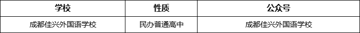 成都市成都佳興外國語學(xué)校官網(wǎng)、網(wǎng)址、官方網(wǎng)站